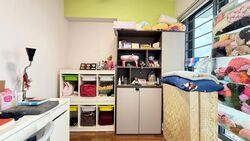 Blk 311B Trivelis (Clementi), HDB 4 Rooms #591984671